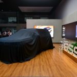 Lançamento GAC GS9