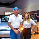 Lançamento GAC GS9