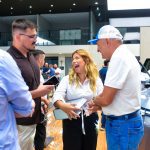 Lançamento GAC GS9