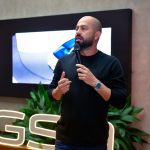 Lançamento GAC GS9