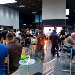 Lançamento GAC GS9