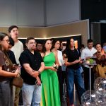 Lançamento GAC GS9