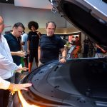 Lançamento GAC GS9