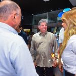 Lançamento GAC GS9
