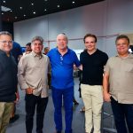 Lançamento GAC GS9
