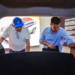 Lançamento GAC GS9