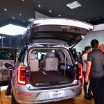 Lançamento GAC GS9