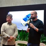 Lançamento GAC GS9