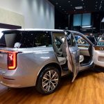Lançamento GAC GS9