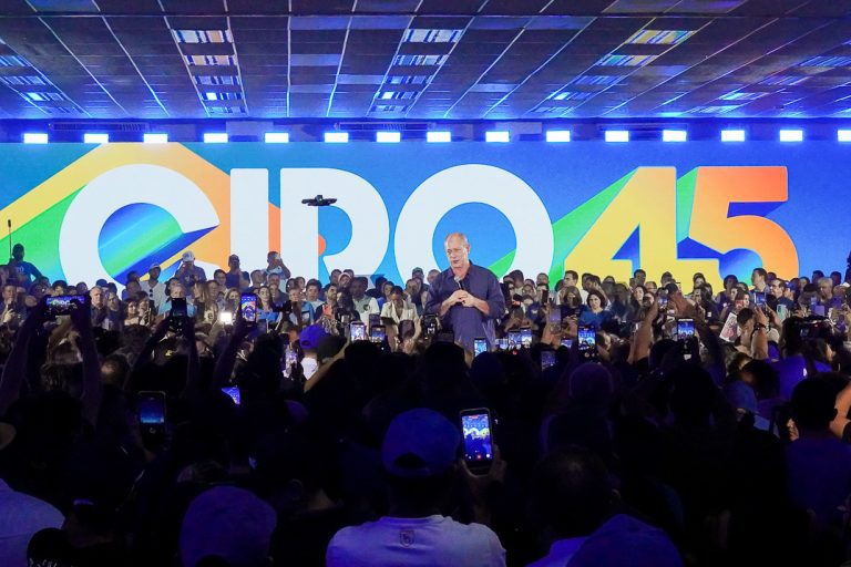 Lancamento Da Campanha De Ciro Gomes (10)