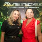 Lançamento Do Modelo AVENGER Da JEEP 6898