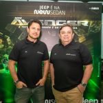 Lançamento Do Modelo AVENGER Da JEEP 6902