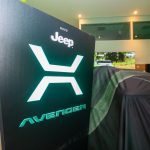 Lançamento Do Modelo AVENGER Da JEEP 6905