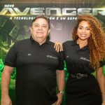 Lançamento Do Modelo AVENGER Da JEEP 6908