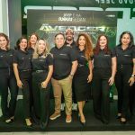Lançamento Do Modelo AVENGER Da JEEP 6910