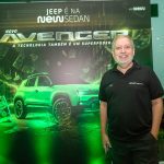 Lançamento Do Modelo AVENGER Da JEEP 6916