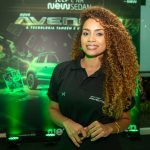 Lançamento Do Modelo AVENGER Da JEEP 6939