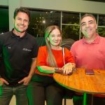 Lançamento Do Modelo AVENGER Da JEEP 6943