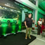 Lançamento Do Modelo AVENGER Da JEEP 6945