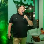 Lançamento Do Modelo AVENGER Da JEEP 6950