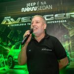 Lançamento Do Modelo AVENGER Da JEEP 6964