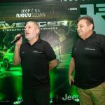Lançamento Do Modelo AVENGER Da JEEP 6967