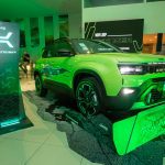 Lançamento Do Modelo AVENGER Da JEEP 6971