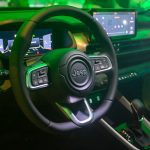 Lançamento Do Modelo AVENGER Da JEEP 6981