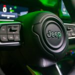 Lançamento Do Modelo AVENGER Da JEEP 6982