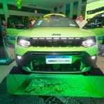 Lançamento Do Modelo AVENGER Da JEEP 6987