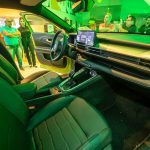 Lançamento Do Modelo AVENGER Da JEEP 7013