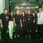 Lançamento Do Modelo AVENGER Da JEEP 7032