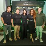 Lançamento Do Modelo AVENGER Da JEEP 7040