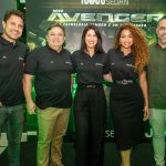 Lançamento Do Modelo AVENGER Da JEEP 7044