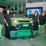 Lançamento Do Modelo AVENGER Da JEEP 7046
