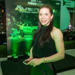 Lançamento Do Modelo AVENGER Da JEEP 7076