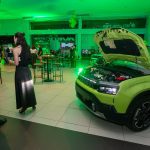 Lançamento Do Modelo AVENGER Da JEEP 7079