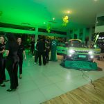 Lançamento Do Modelo AVENGER Da JEEP 7090