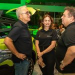 Lançamento Do Modelo AVENGER Da JEEP 7103