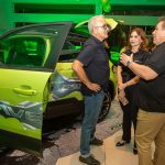 Lançamento Do Modelo AVENGER Da JEEP 7105