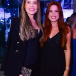 Lara França E Isadora Campelo