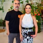 Léo Aguiar E Ana Brígido