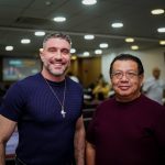 Leonardo Barreira E Fred Lozano