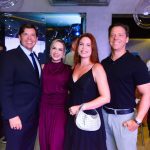 Leonardo, Kamila, Isadora E Philippe Jensen