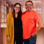 Letycia Aguiar E Emerson Maranhão