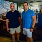 Lorezo Tagira E João Paulo De Castro (1)