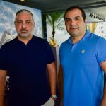 Lorezo Tagira E João Paulo De Castro (2)