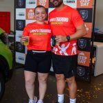 Luana Fernandes E Cleidson Oliveira
