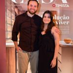 Lucas Novais E Gabriela Maia