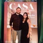 Lucas Novais E Gabriela Maia